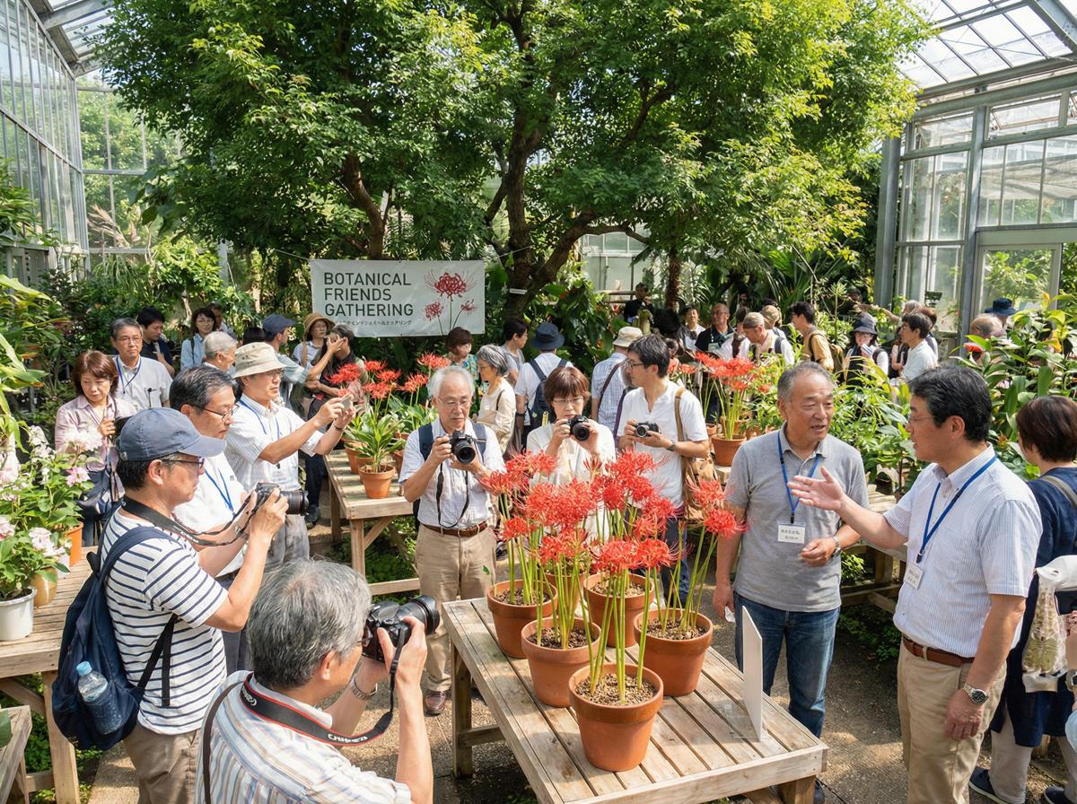 小欣奈植物视频社区活动
